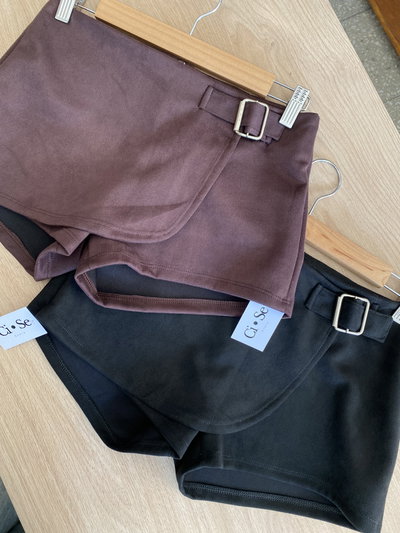 Mini skort Kala
