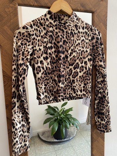 Polera print
