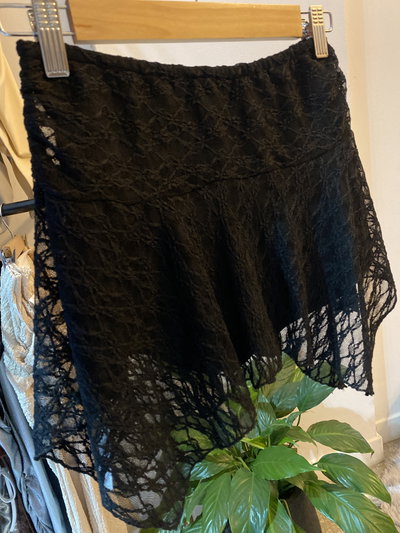 Skort cleo