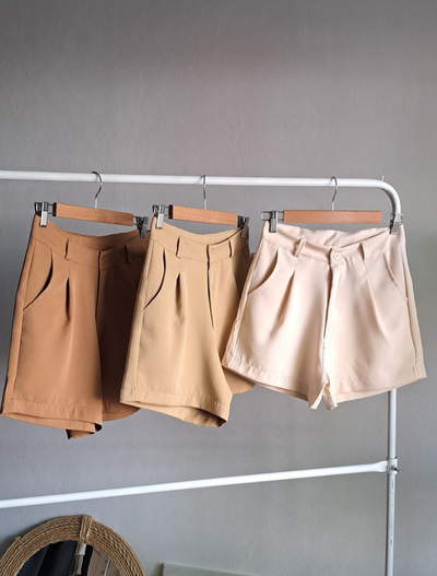 Short sastrero