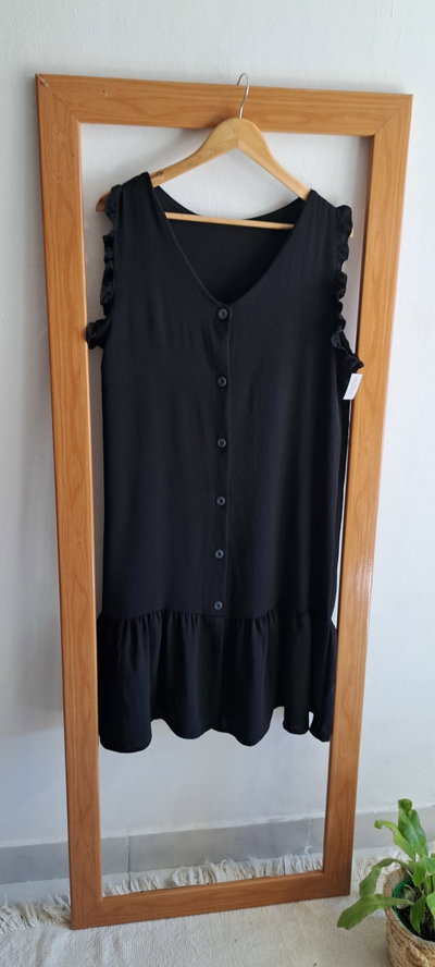 Vestido Ameli