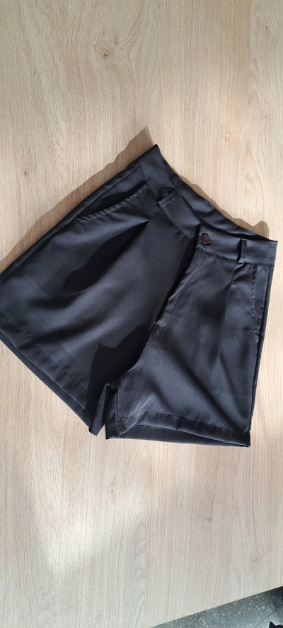 Short sastrero