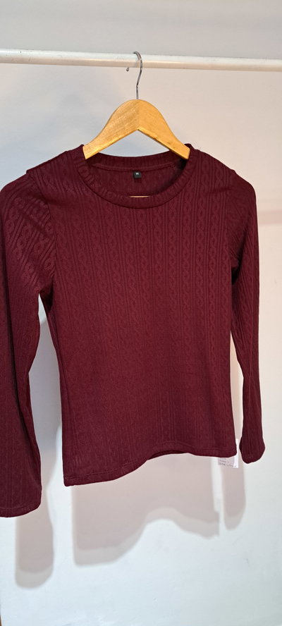 Remera Trina