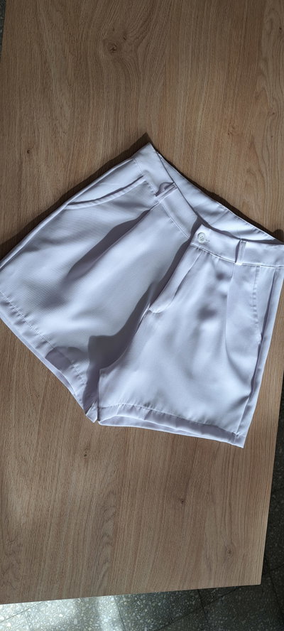 Short sastrero