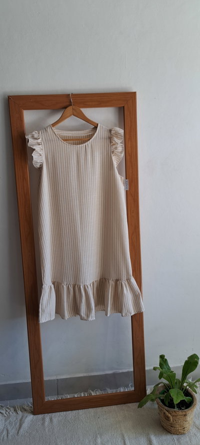 Vestido Anabelle