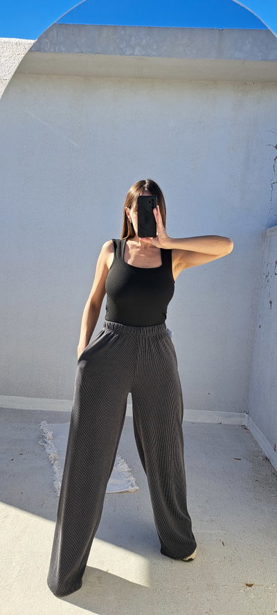 Pantalon Palazo Yanel