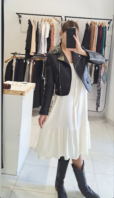 Vestido Ameli