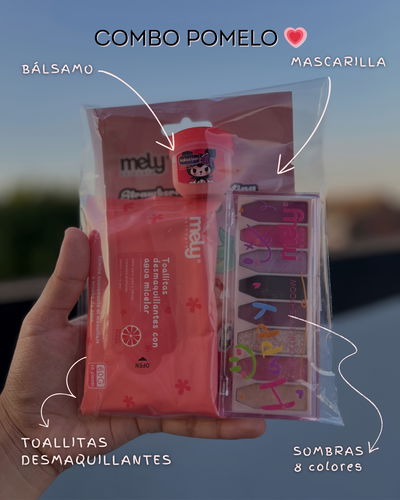 COMBO POMELO