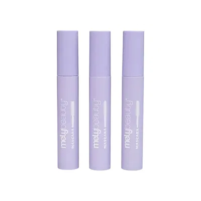 Mascara de Pestañas