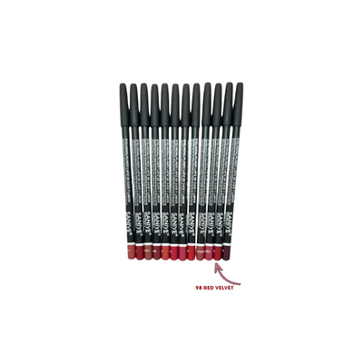 Delineador de labios