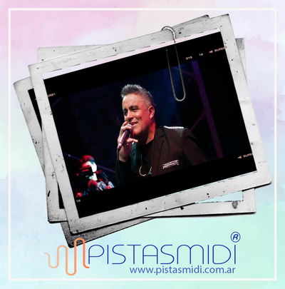 Germaín - Vuela vuela