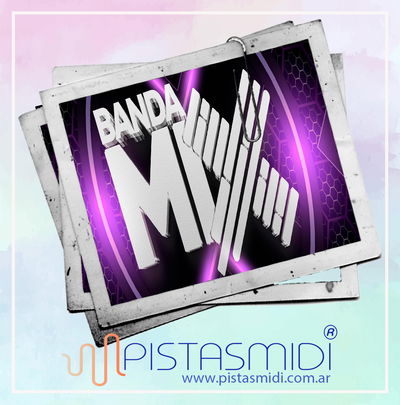 Banda Mix - Casi perfecto