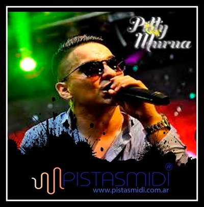 El Pitty Murua - Tu misterioso alguien