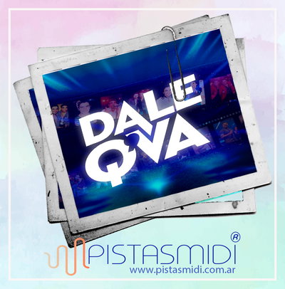 Dale Q Va - Morir de amor