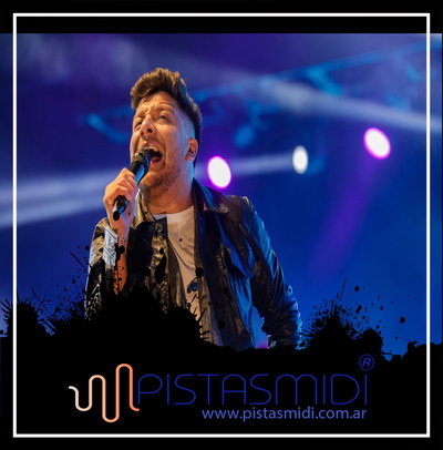 Damián Cordoba - Que tal