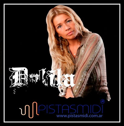 Dalila - Quédate con ella