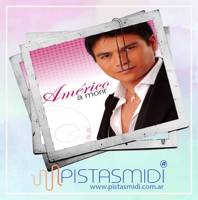 Américo - El embrujo - Te vas (enganchados)