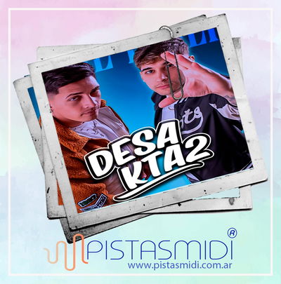 DesaKTa2 - Por el contrario