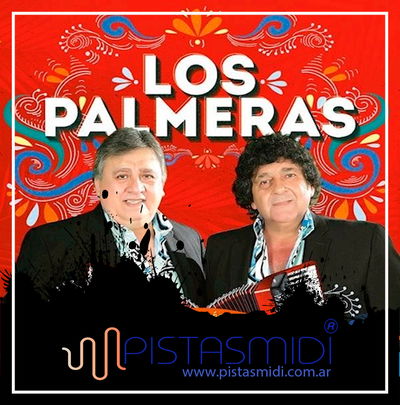 Los Palmeras ft Coki Ramirez - Un beso con sabor a cerveza