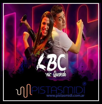 LBC Eugenia Quevedo - Muñeca - TQG