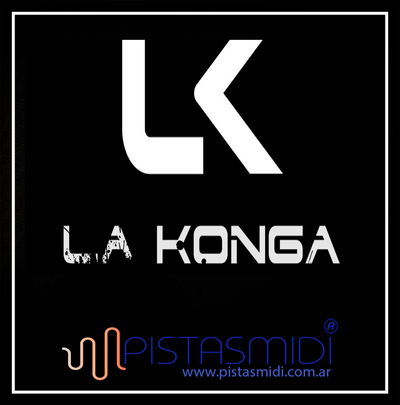 La Konga ft Los Rancheros - Mujer - El Che y los Rolling Stones