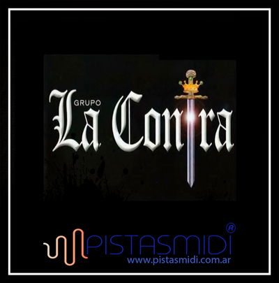La Contra - Adicto a tu piel