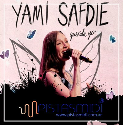 Yami Safdie ft Q lokura Luck Ra - En otra vida