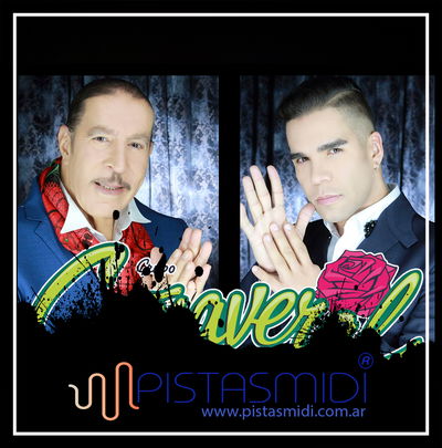 Grupo Cañaveral ft La Joaqui - Echarme al olvido