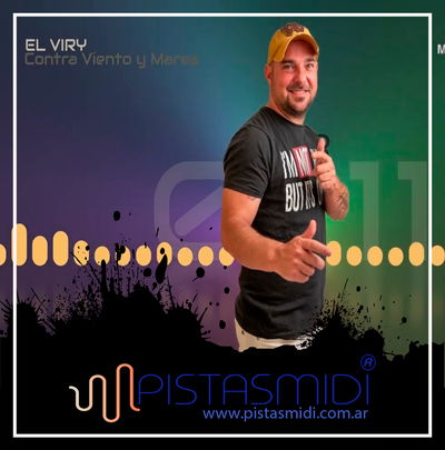 El Viry - Amaré una ilusión