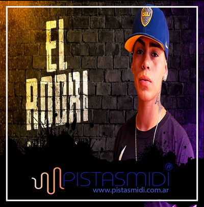 El Rodri ft Pablito HC Jolgorio - Enganchados