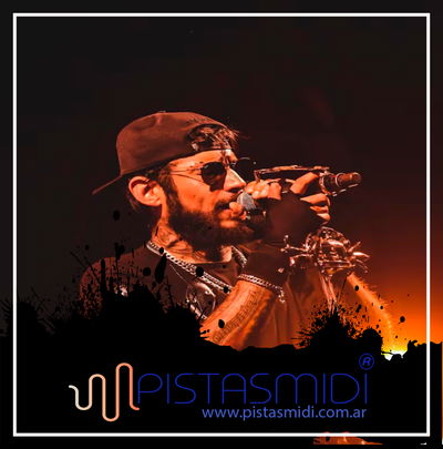 Ulises Bueno - Intento