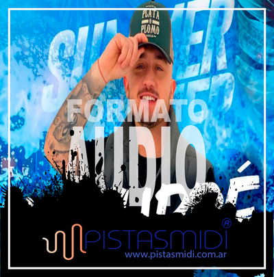 La Kuppé ft Tambo Tambo - Falsas promesas - La cumbita (Formato Audio)