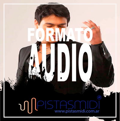 Américo - Te vas / El embrujo (formato AUDIO)