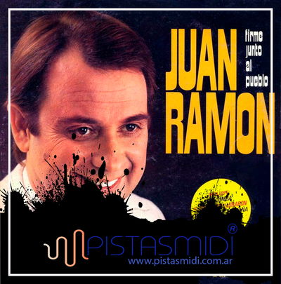 Juan Ramón - Nunca más