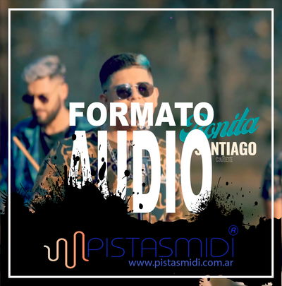 Santiago Cañete - Tu misterioso alguien (formato AUDIO)