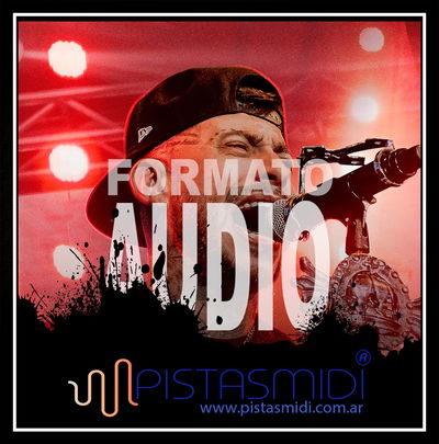 Ulises Bueno - Intento (Formato AUDIO)