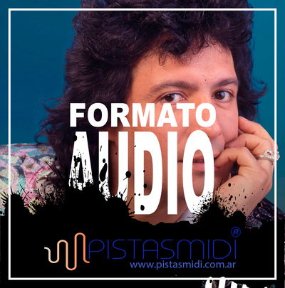 Fernando Bladys - Que pasará mañana (formato AUDIO)