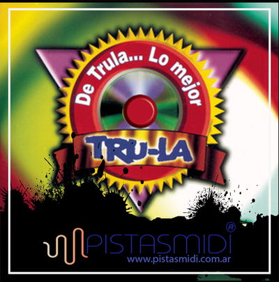 Trulala - Ese Lobo