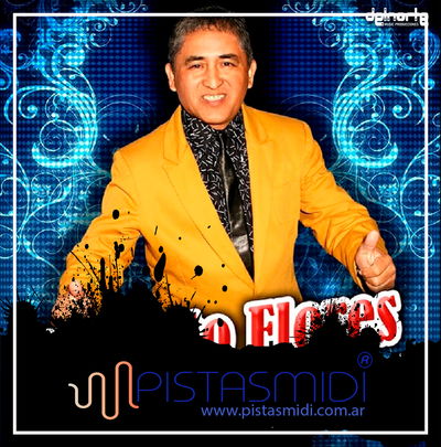 Huguito Flores - Te hubieras ido antes