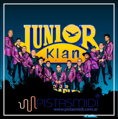 Junior Klan - Lo que te queda