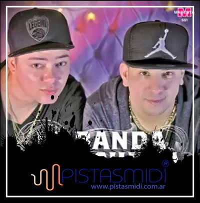 La Banda de lechuga - Como fuí a enamorarme