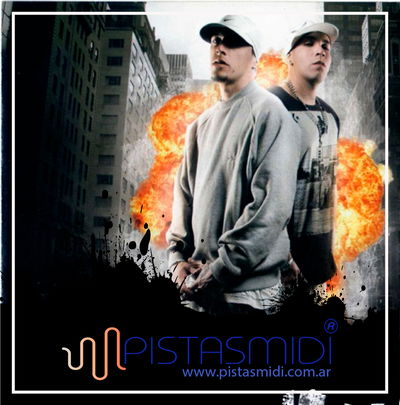 La Liga - Canción para un amigo