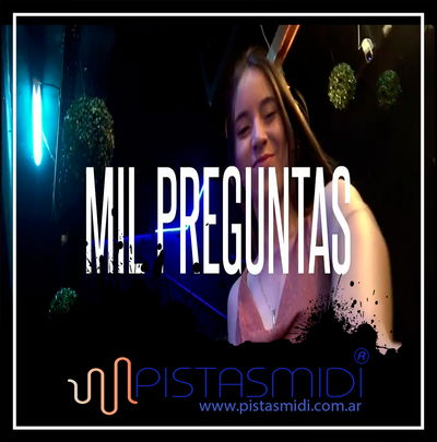 La China Romero - Mil preguntas