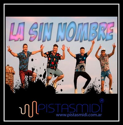 La Sin Nombre - Luna de miel - Mil horas