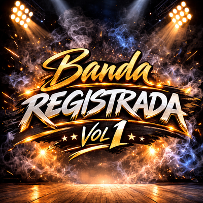 Mega Pack Banda Registrada - Vol 1