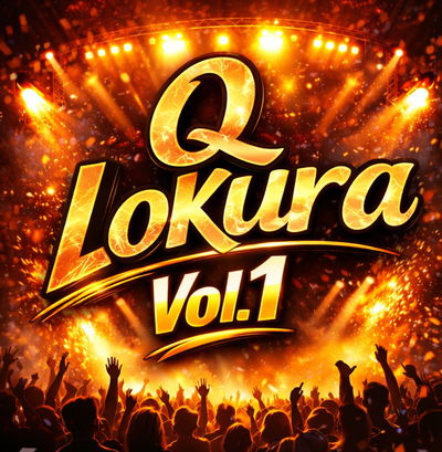 Mega Pack Q Lokura - Vol 1