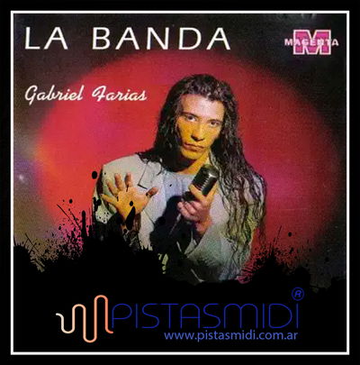 La Banda - Vuelve mujer