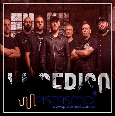 La Beriso - Como olvidarme