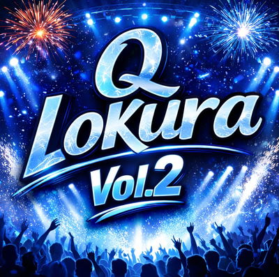 Mega Pack Q Lokura - Vol 2
