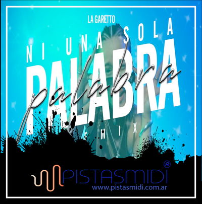 La Garetto - Ni una sola palabra